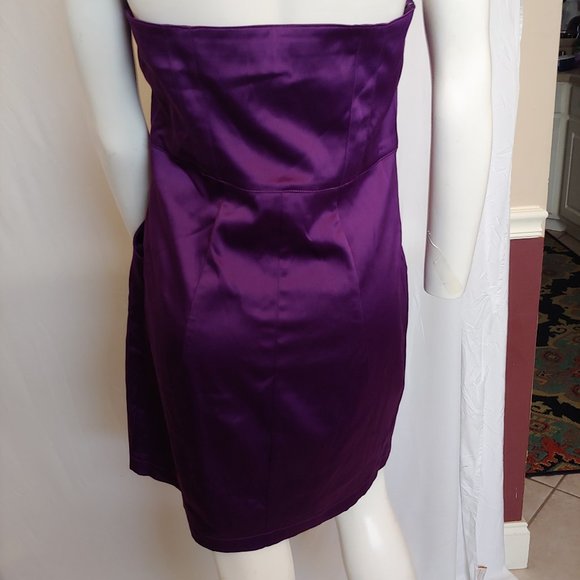 Love Tease Brand zipper dress - Picture 5 of 10